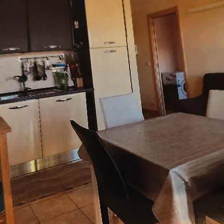 Mi Casa Es Tu Casa Appartamento *
