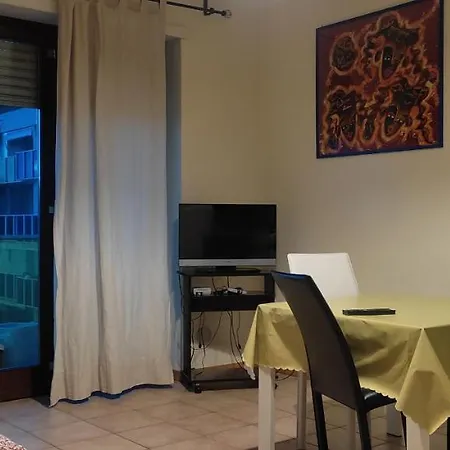 Mi Casa Es Tu Casa * Turim