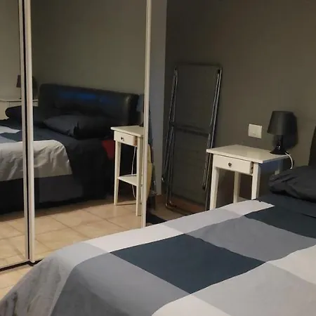 Appartamento Mi Casa Es Tu Casa Torino