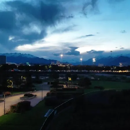 Mi Casa Es Tu Casa Apartamento Turim