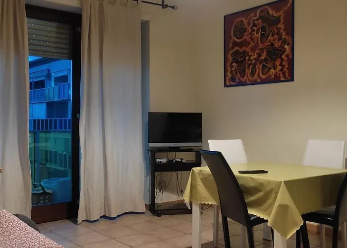 Mi Casa Es Tu Casa * Turim