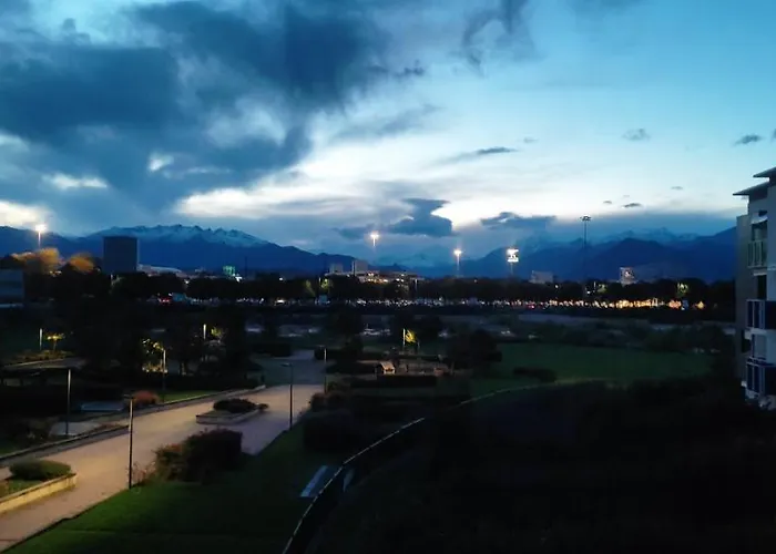 Mi Casa Es Tu Casa Apartamento Turín