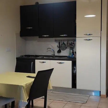 Διαμέρισμα Mi Casa Es Tu Casa *