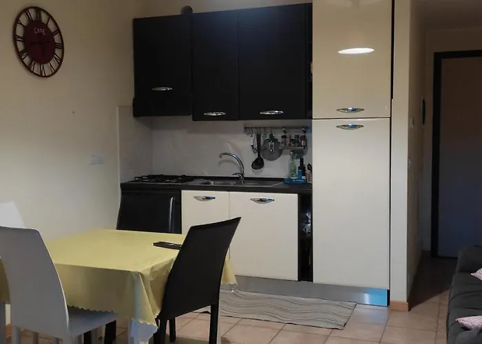 Διαμέρισμα Mi Casa Es Tu Casa *